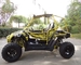 Cool 350cc Four Wheel Utility Vehicle 350cc Single Cylinder Water Cooled Automatic Transmission
