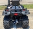 4 Stroke 6500RPM Utility Vehicles ATV 260cc Adult 4x4 Utility Atv