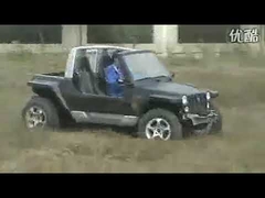 Xe go kart jeep 800cc