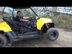UTV trẻ em 150cc