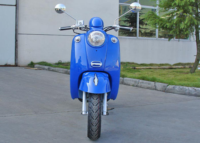 Ghế da Mini Bike Xe tay ga Max Power 4.1 HP Mini 50cc Xe tay ga cho trẻ em