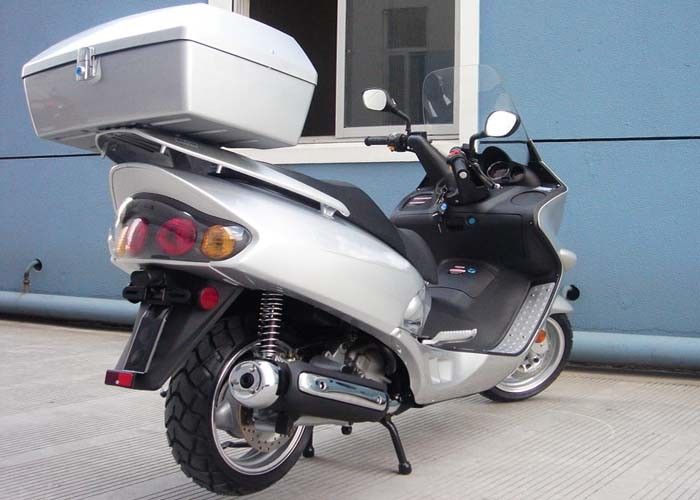 Hệ thống đánh lửa TCI Xe tay ga dành cho người lớn Xe tay ga 14L 150cc Xe tay ga 4.4 Tiêu thụ dầu