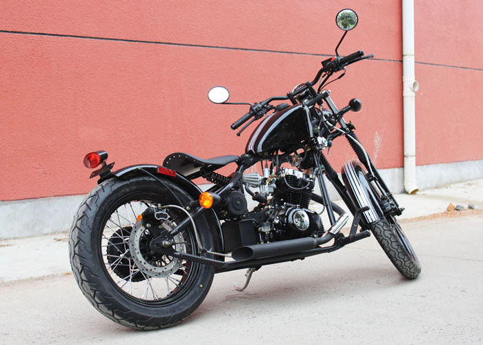 Xe máy kiểu dáng thông minh Bobber, 250 xe máy Bobber với bộ công cụ miễn phí