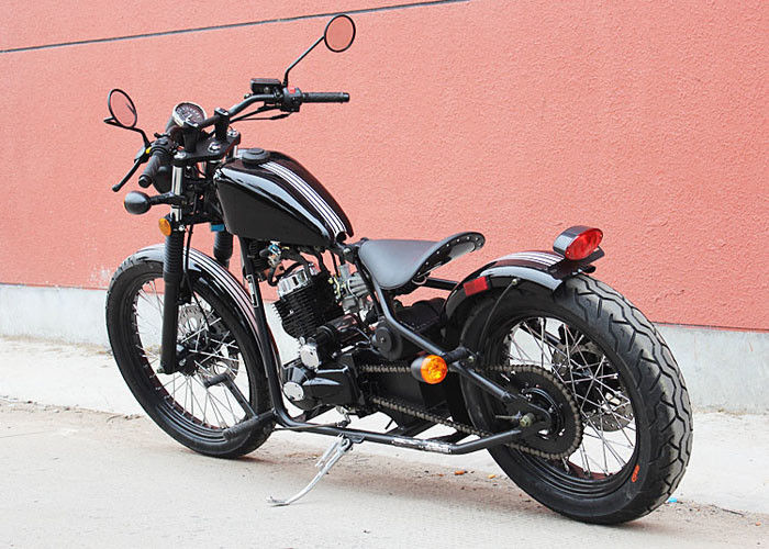 Xe máy kiểu dáng thông minh Bobber, 250 xe máy Bobber với bộ công cụ miễn phí