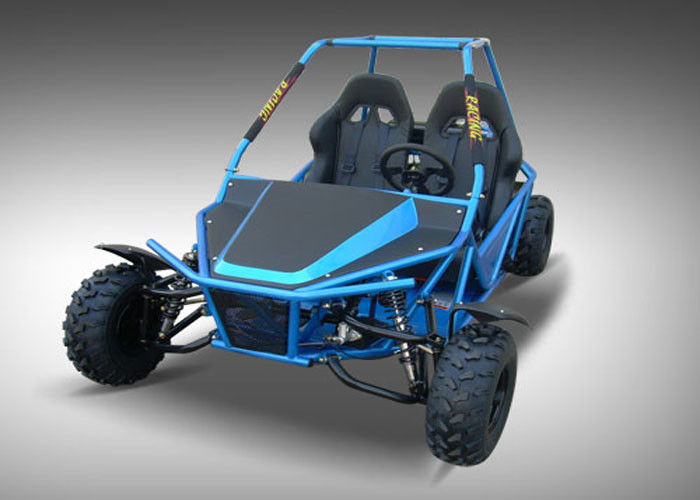 150cc Bốn màu Go Kart Buggy 4 Stroke và xi lanh đơn 2 bánh