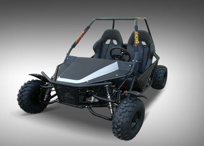 150cc Bốn màu Go Kart Buggy 4 Stroke và xi lanh đơn 2 bánh