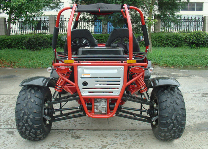 Động cơ 2 bánh 400cc Go Kart Buggy Động cơ công suất cao hai chỗ ngồi với năm bánh răng