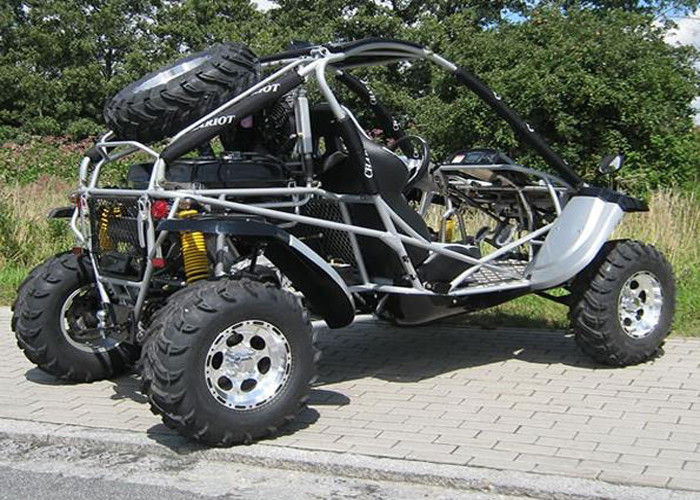 CF Motor Go Kart Ghế đôi dành cho người lớn Go Kart 500cc 800cc 1100cc Có phụ tùng thay thế