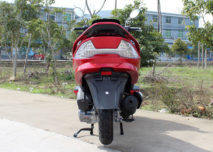 Làm mát bằng nước Xe máy 3 bánh cho người lớn, Xe máy xi lanh đơn 300cc / 250cc