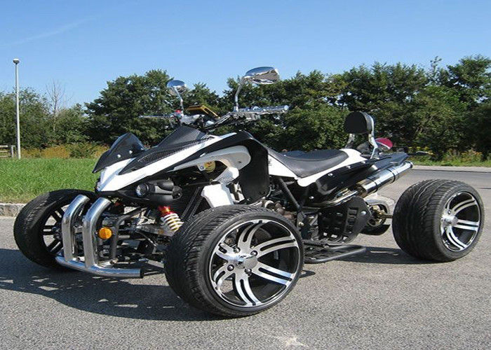 250cc / 350cc Thanh niên đua Atv Hộp số tay 5 màu