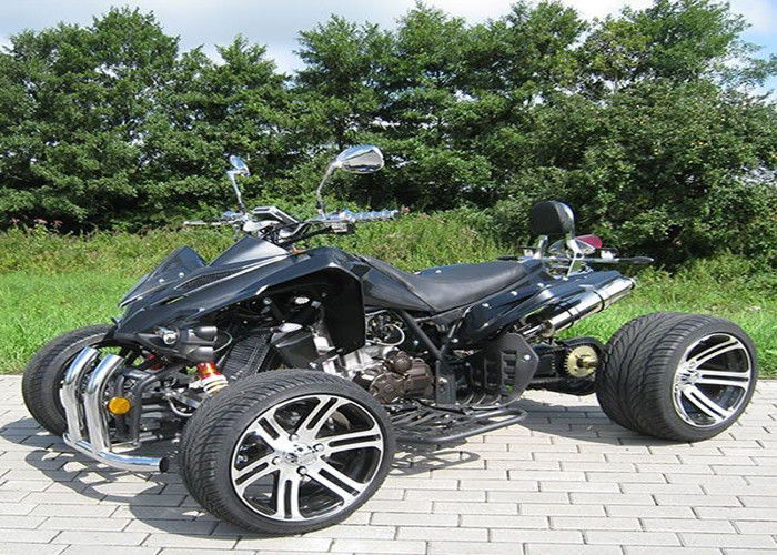 250cc / 350cc Thanh niên đua Atv Hộp số tay 5 màu