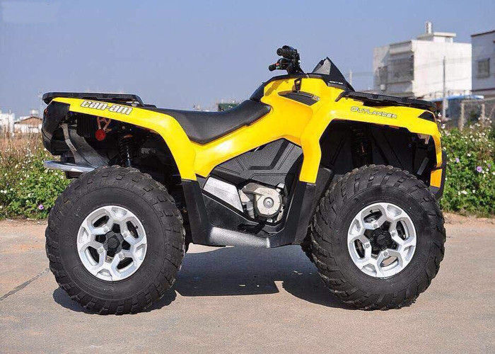 1000cc Can Am Style Utility Xe Atv Với V - Twin Liquid làm mát SOHC 8 - Van