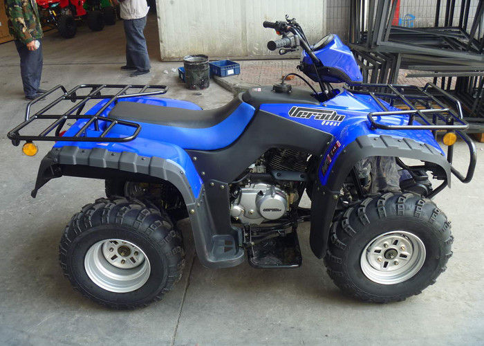 Xe máy bốn bánh 250cc Atv Quad Bike