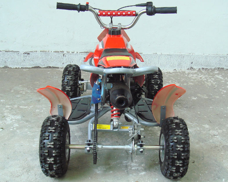 Off Road Motorcycle 2 - Stroke, 50cc Quad Bike Tự động ly hợp bánh sau
