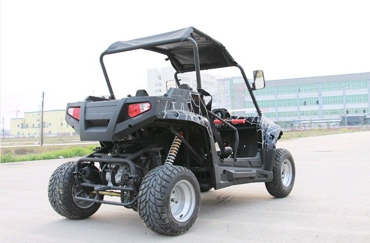 4 x 4 Xe tiện ích cho trẻ em / người lớn, Xe hai chỗ