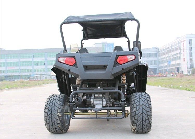 4 x 4 Xe tiện ích cho trẻ em / người lớn, Xe hai chỗ