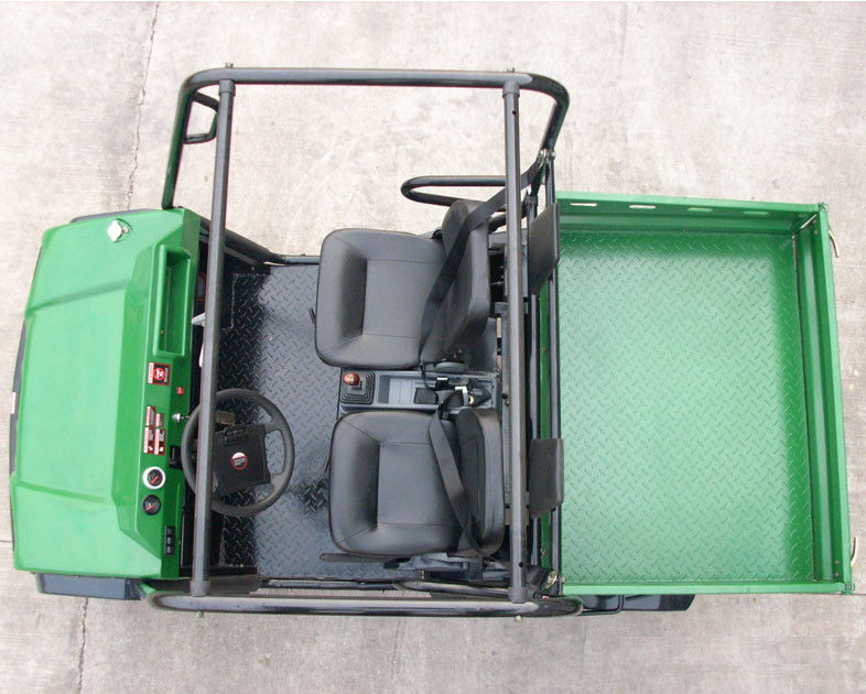 Xe cỡ lớn Gas Utility Làm mát bằng nước 250cc Off Road Utility Utility
