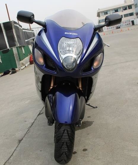 1299cc Suzuki Style Xe máy cao cấp 4 xi lanh Xe máy với 16 van TSCC