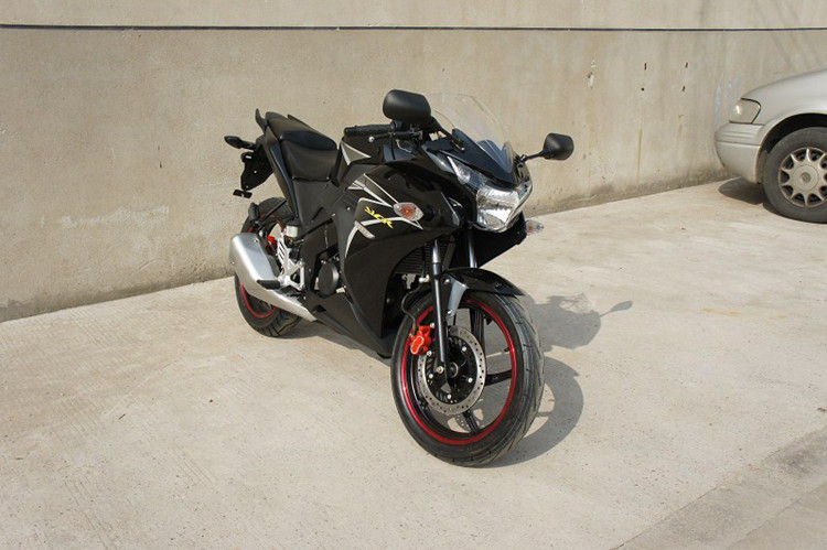 Xe máy điện 2 chỗ cho người lớn 250cc Xe máy tiêu chuẩn
