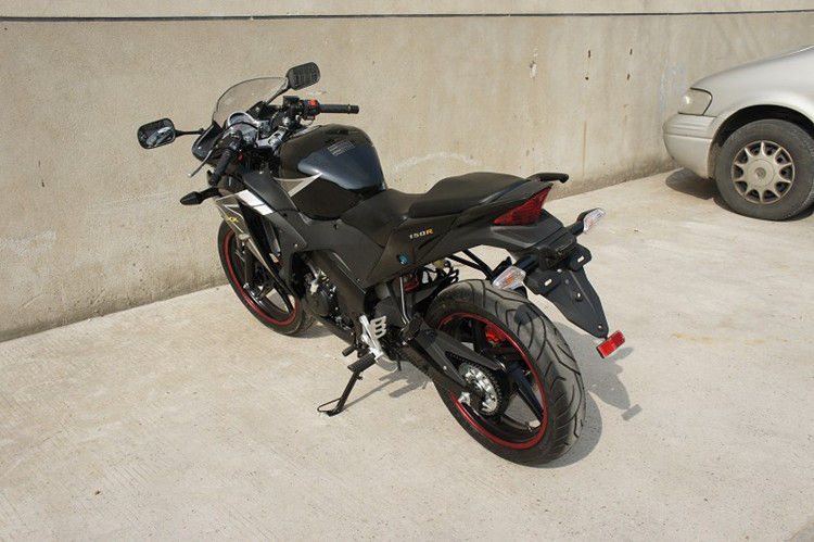 Xe máy điện 2 chỗ cho người lớn 250cc Xe máy tiêu chuẩn