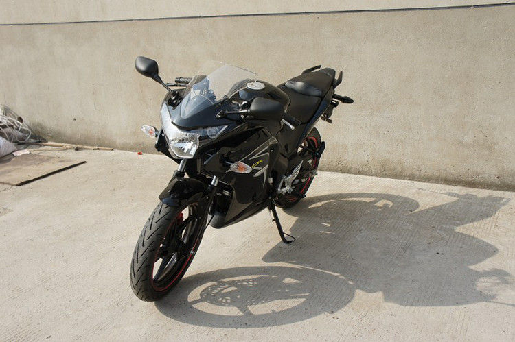 Xe máy điện 2 chỗ cho người lớn 250cc Xe máy tiêu chuẩn