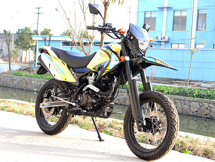 250cc xi lanh đơn 4 thì đột quỵ làm mát bằng không khí