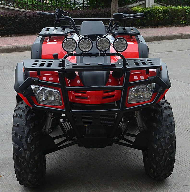 Cdi Ignition 4 Stroke 18,35hp 300cc Atv Xe đạp Quad dành cho người lớn 4x4 65km / H