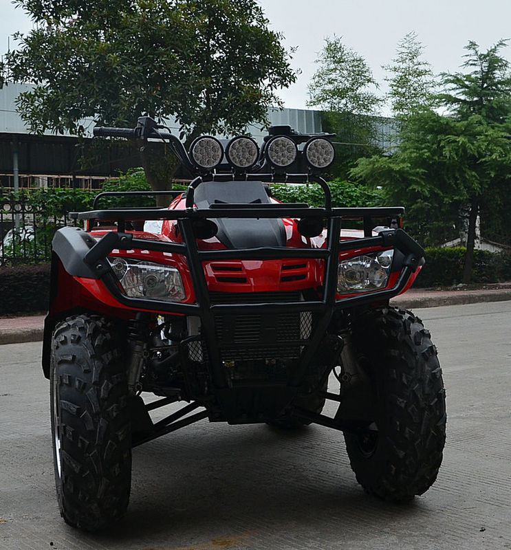 Cdi Ignition 4 Stroke 18,35hp 300cc Atv Xe đạp Quad dành cho người lớn 4x4 65km / H