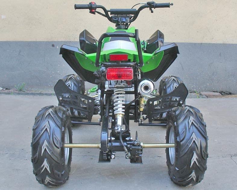CDI Ignition 110CC 8 