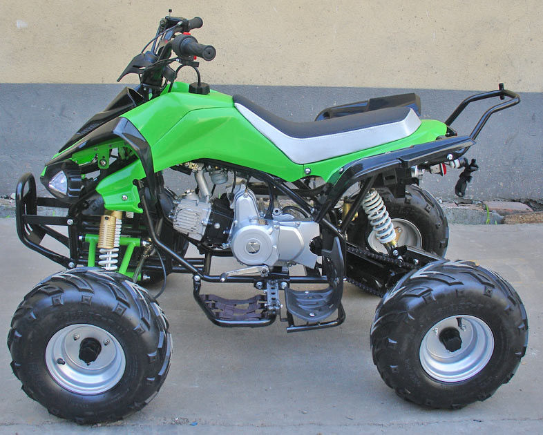 CDI Ignition 110CC 8 