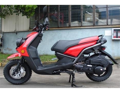 Ly hợp tự động 150CC dành cho người lớn Xe tay ga dành cho người lớn