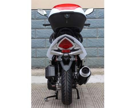 Xe tay ga dành cho người lớn 4,41hp / 7500rpm