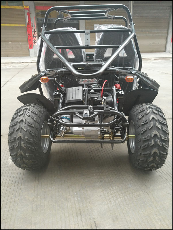 250cc Xy lanh đơn 4 thì Cdi Ctv Go Kart Buggy với 1 hộp số chuyển tiếp