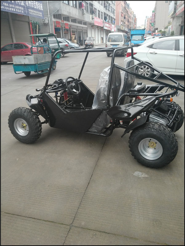 250cc Xy lanh đơn 4 thì Cdi Ctv Go Kart Buggy với 1 hộp số chuyển tiếp