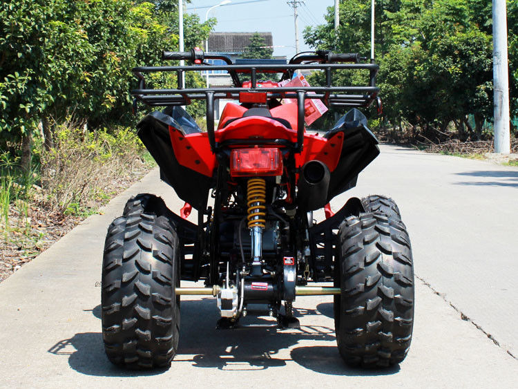 200cc Bốn bánh ATV, 8 