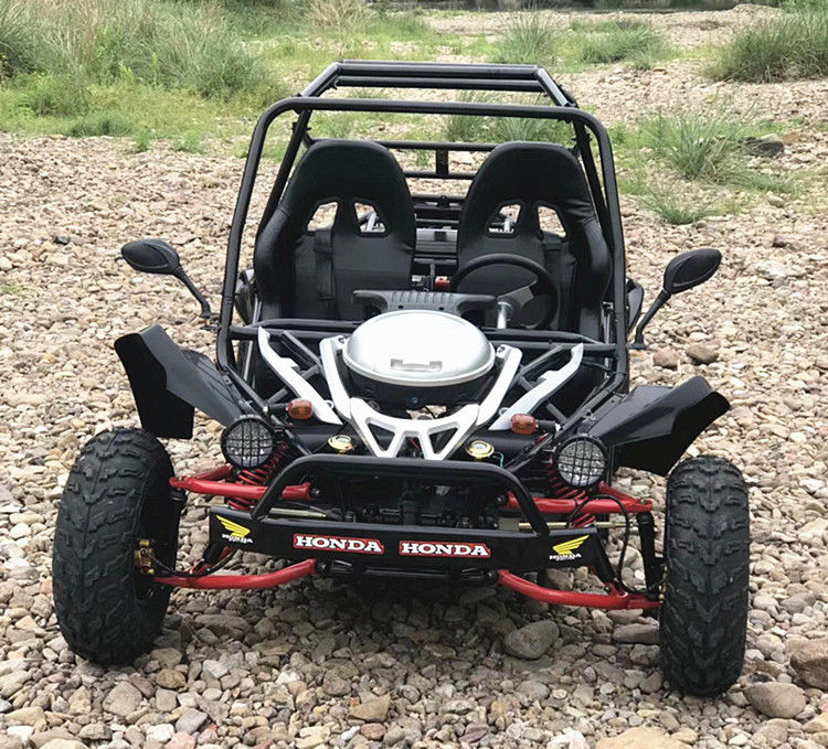 250cc Xy lanh đơn 4 thì Cdi Ctv Go Kart Buggy với 1 hộp số chuyển tiếp