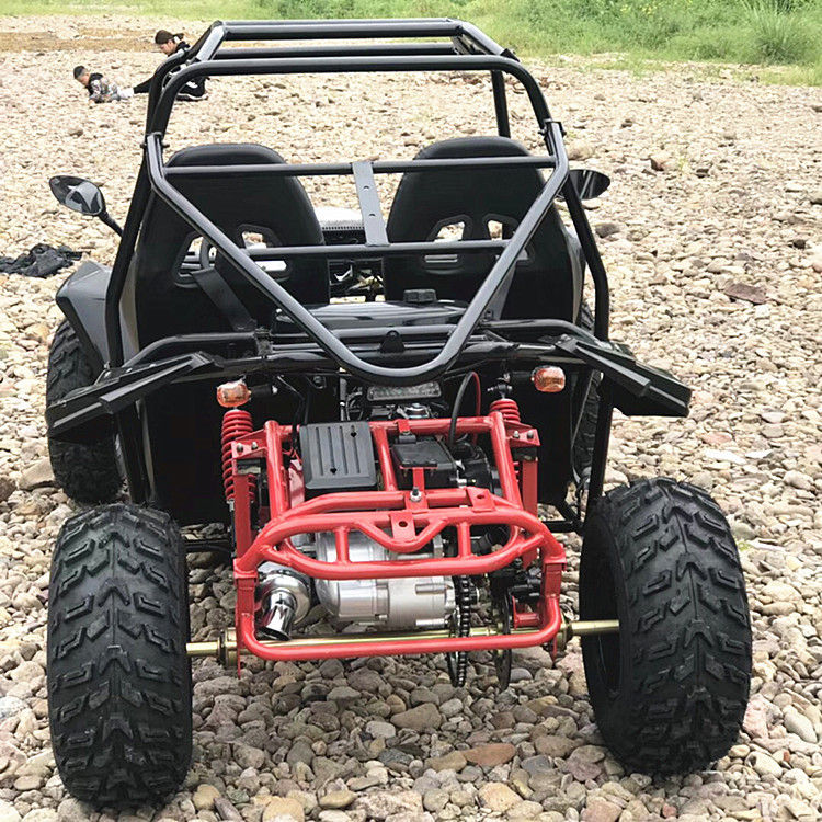 250cc Xy lanh đơn 4 thì Cdi Ctv Go Kart Buggy với 1 hộp số chuyển tiếp