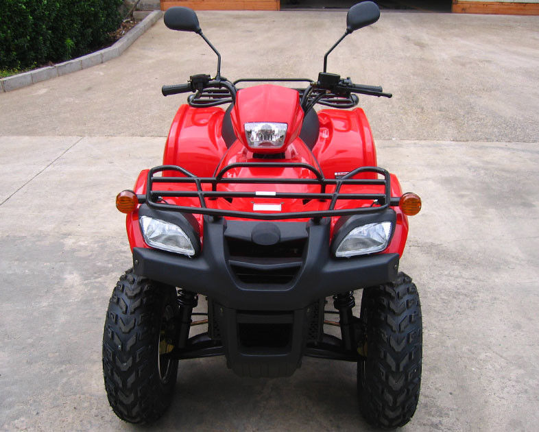 260cc Kích thước lớn Atv Quad Bike Reverse Gear Inside Gear Gear With Oil Cooled