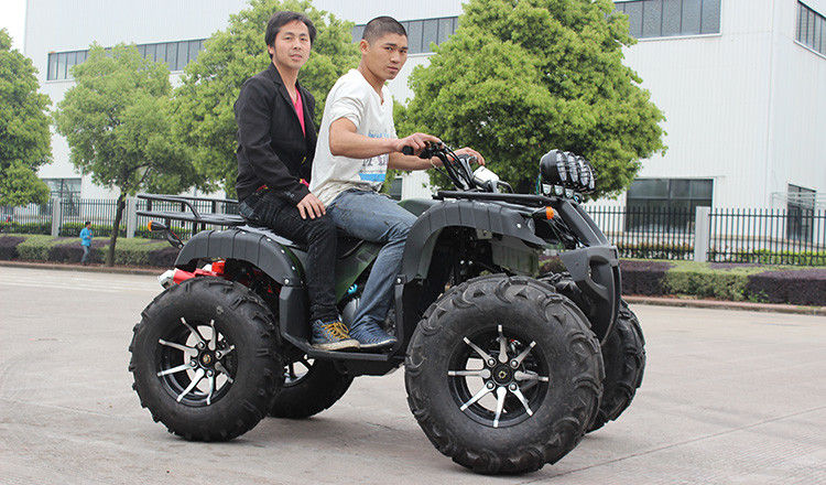 Máy làm mát bằng không khí bốn bánh Atv 44,9 