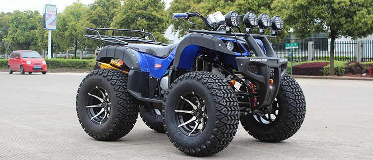 Máy làm mát bằng không khí bốn bánh Atv 44,9 