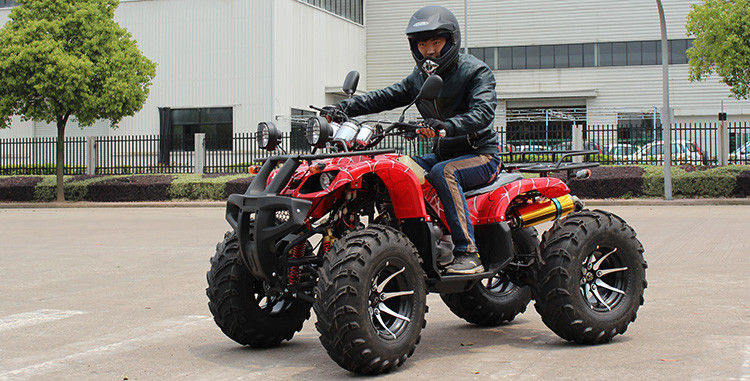 Máy làm mát bằng không khí bốn bánh Atv 44,9 