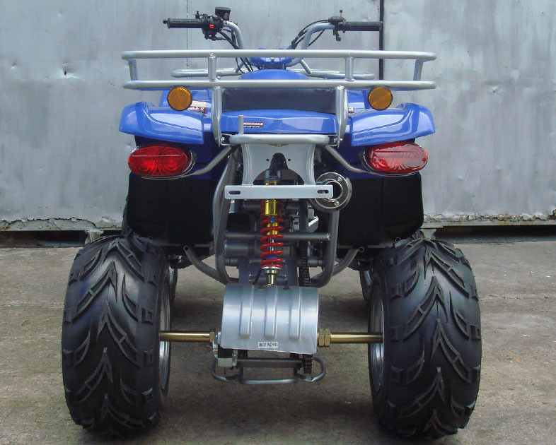 Kích thước lớn tự động ATV 150cc Quad Bike 10 