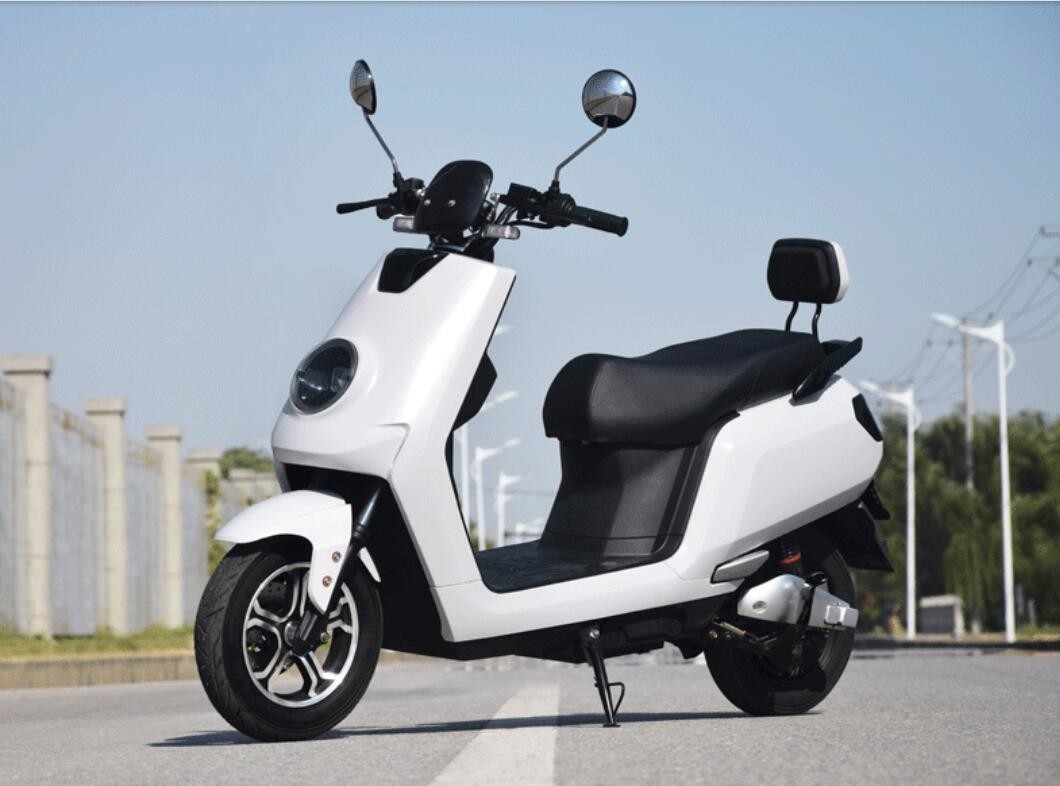 Xe đạp điện 1000W Xe mô tô điện 60km / H Max Speed ​​Niu Electric Motor