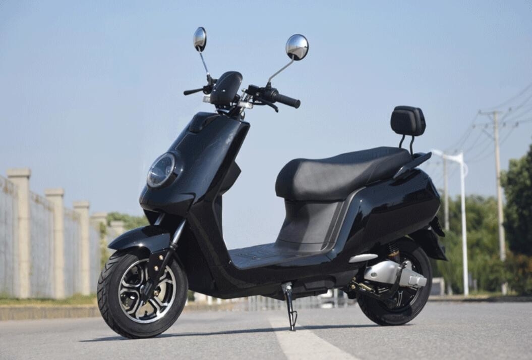 Xe đạp điện 1000W Xe mô tô điện 60km / H Max Speed ​​Niu Electric Motor