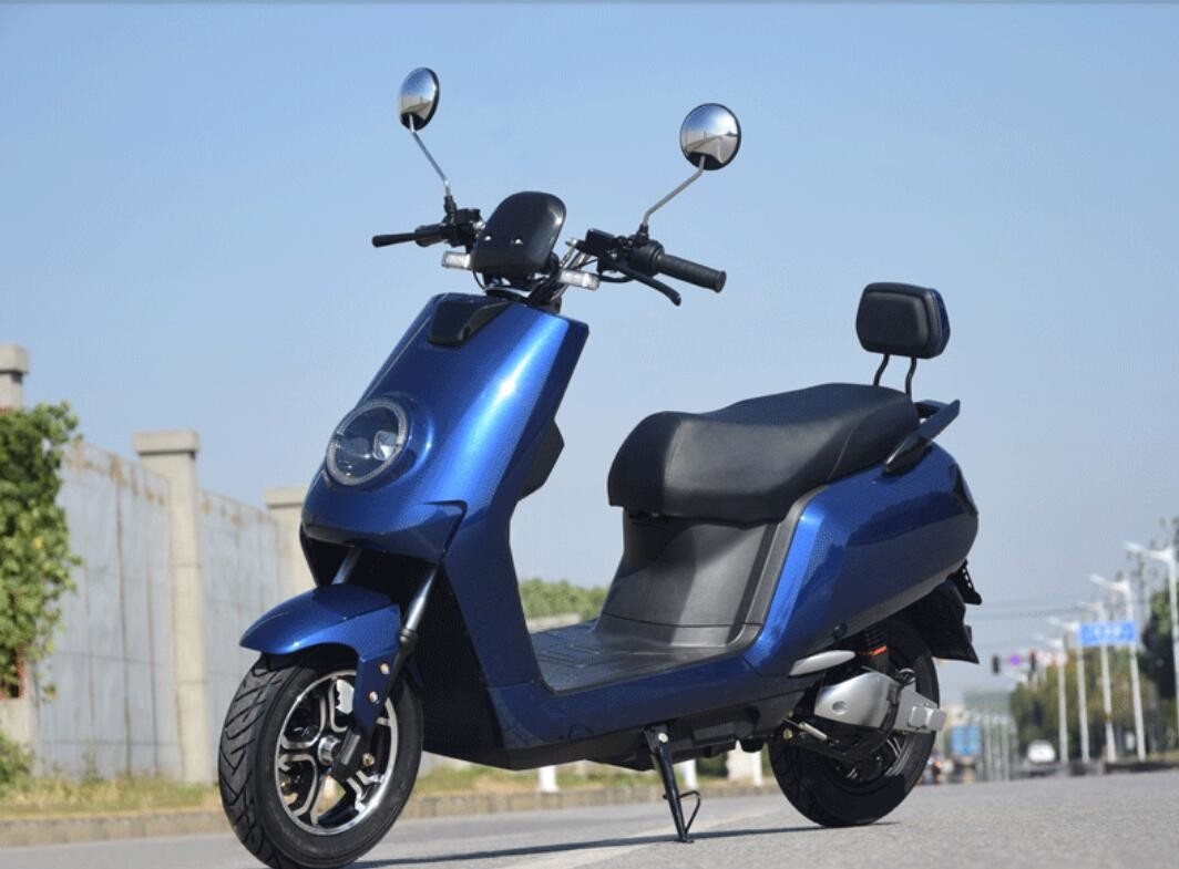 Xe đạp điện 1000W Xe mô tô điện 60km / H Max Speed ​​Niu Electric Motor