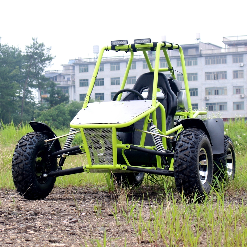 COC Standard EEC Automatic Dune Buggy 200cc 350kg Tải trọng cho người lớn đua xe