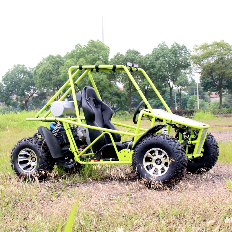 COC Standard EEC Automatic Dune Buggy 200cc 350kg Tải trọng cho người lớn đua xe