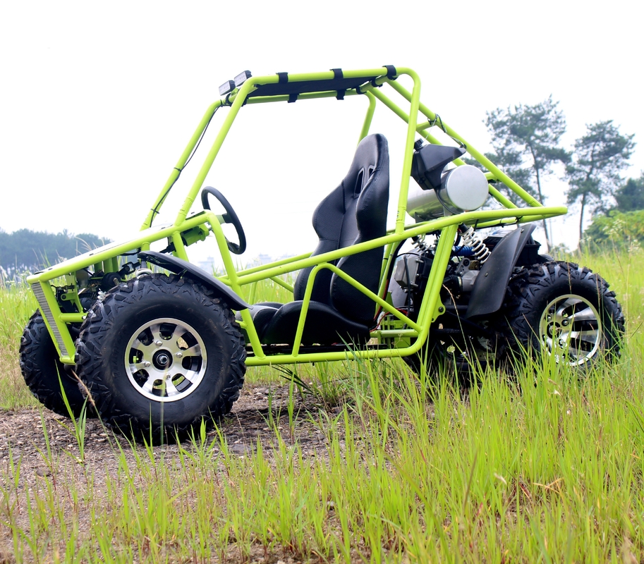COC Standard EEC Automatic Dune Buggy 200cc 350kg Tải trọng cho người lớn đua xe
