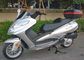 Strong Power 250cc Adult Kick Scooter Automatic Transmission With CDI Ignition System