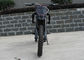 Apollo Style 250cc Dirt Bike Motorcycle Black With Manual Transmission 8L Oil Tank